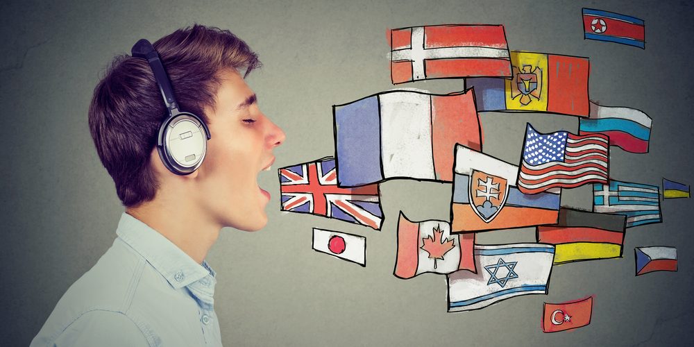 Jak zostać poliglotą, czyli sztuka nauki języków