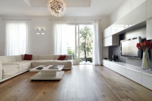 Karnisz do nowoczesnego mieszkania? Jaki model wybrać?