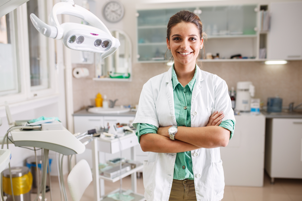 Na czym polega stomatologia zachowawcza ?