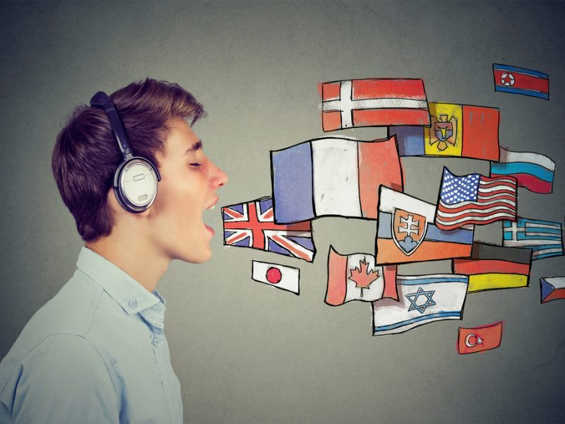 Jak zostać poliglotą, czyli sztuka nauki języków