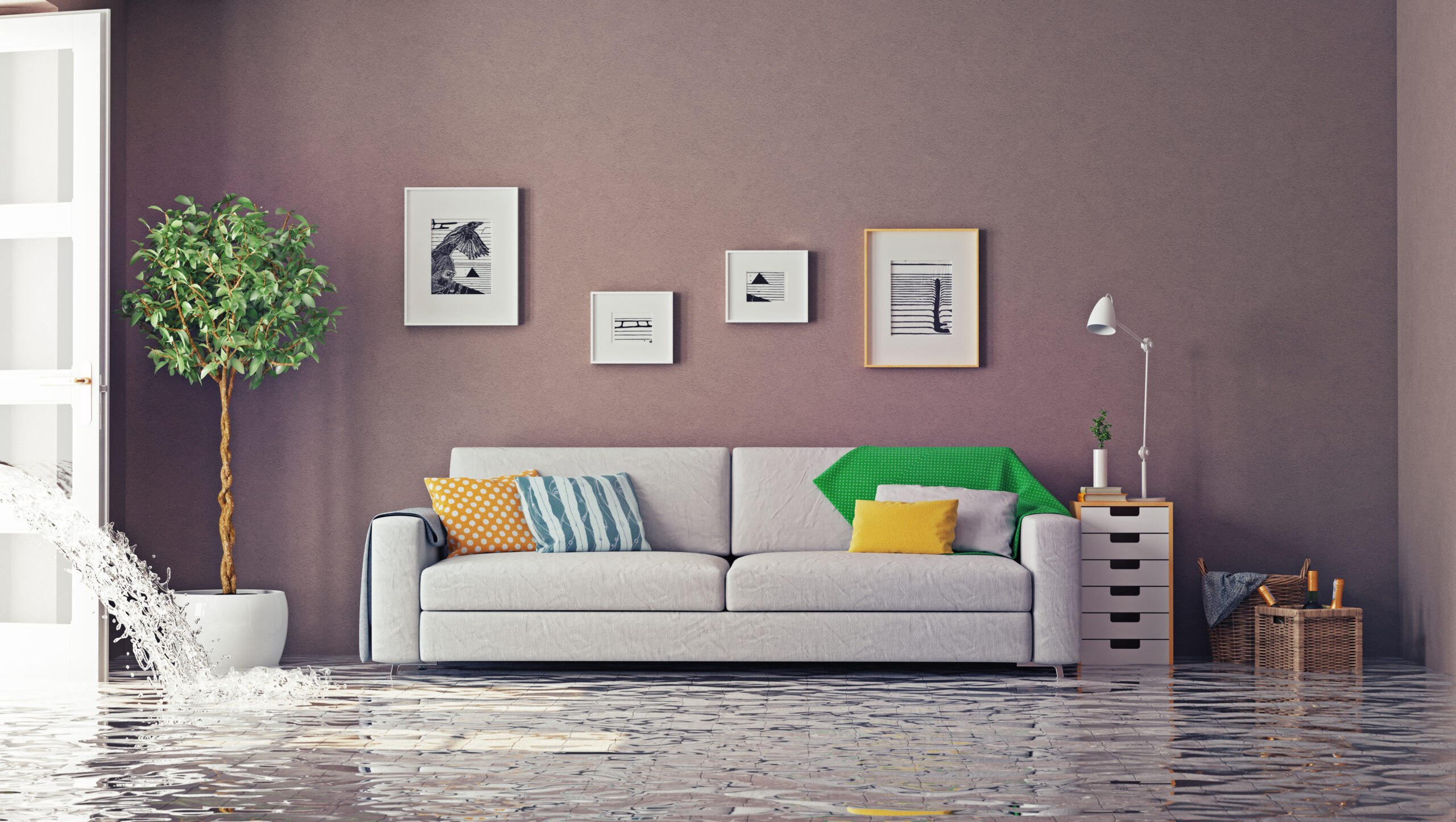 sofa