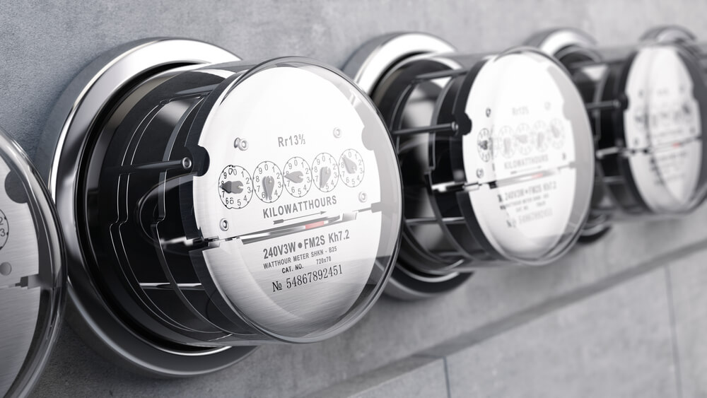 Przemysł energetyczny w Polsce