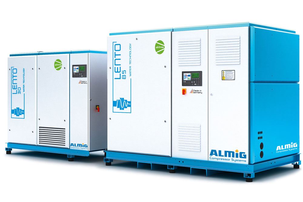 Separatory cyklonowe – skuteczne uzdatnianie powietrza