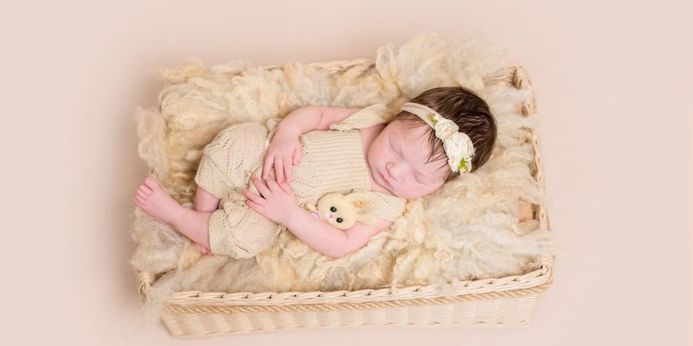 Jak zapewnić swojemu dziecku wysoki komfort snu? – poradnik