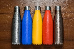Butelki termiczne – 5 powodów, dla których warto korzystać z nich każdego dnia