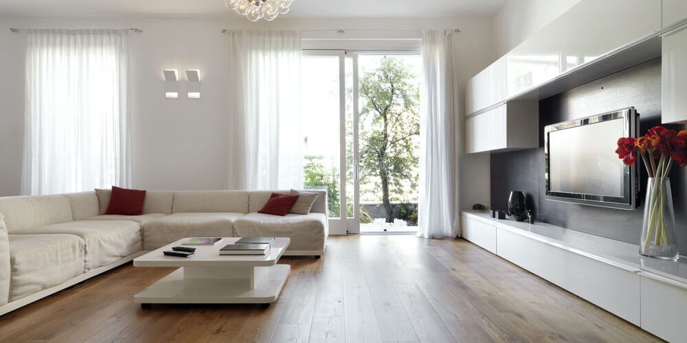 Karnisz do nowoczesnego mieszkania? Jaki model wybrać?