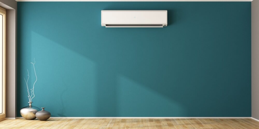 Klimatyzacja do domu – jak zapewnić odpowiednią cyrkulację powietrza?