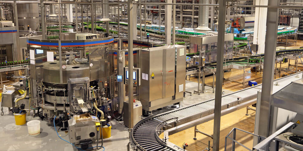 Rola pasów płaskich w automatyce przemysłowej – co warto wiedzieć?