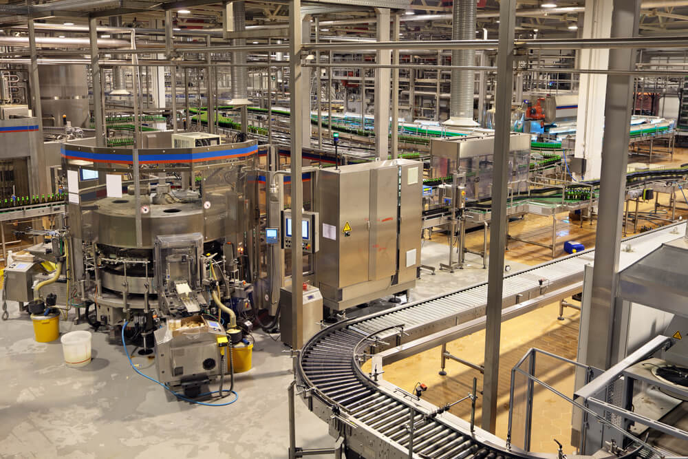 Rola pasów płaskich w automatyce przemysłowej – co warto wiedzieć?