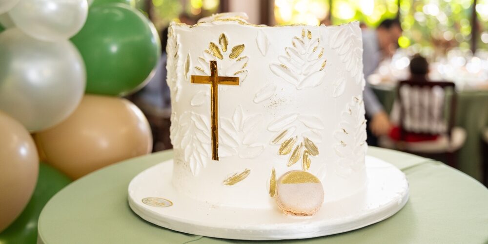 Komunie Grodzisk Mazowiecki dla rodzin z okolicy Warszawy