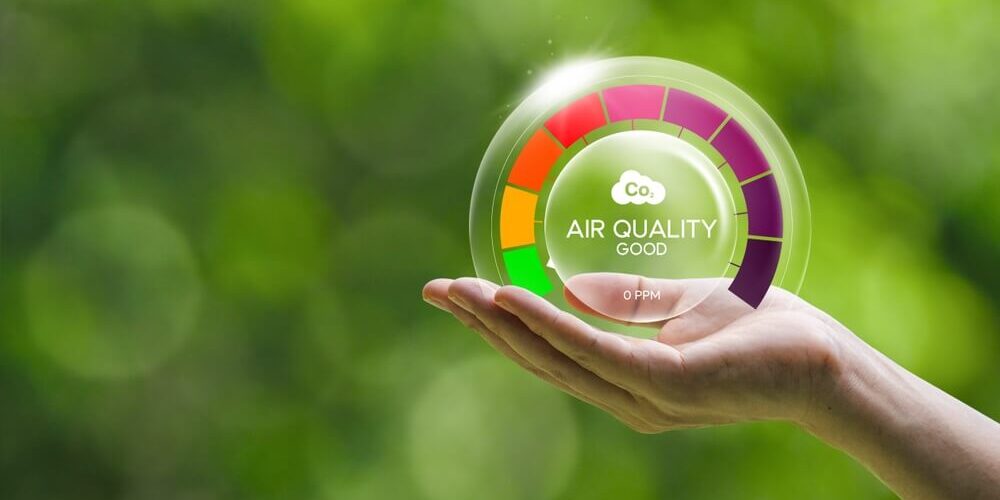 Smog w budynkach – jak z nim walczyć?