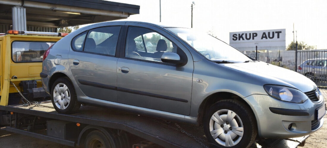 Sprzedaż samochodu w Warszawie – skup aut czy ogłoszenie na portalu?